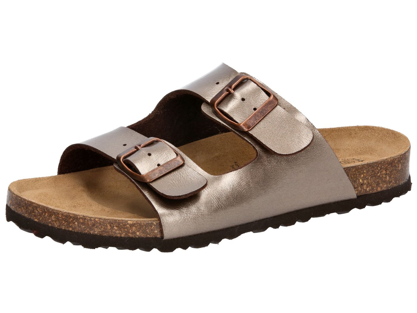 Lico Pantolette Bioline Platino Pantolette (bronze)