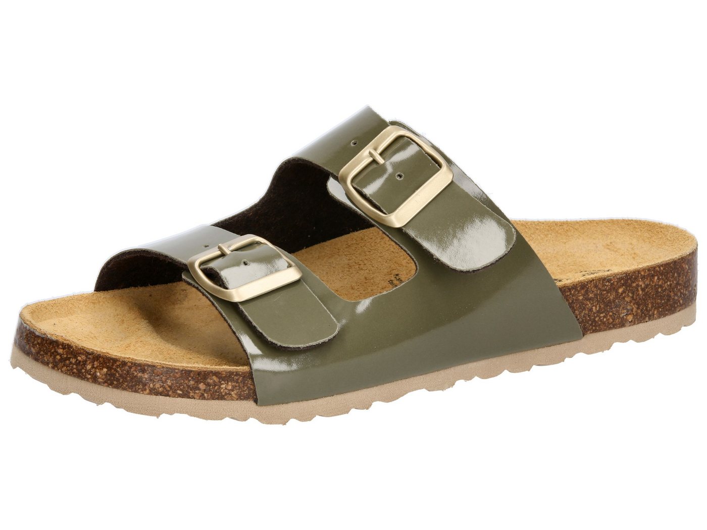 Lico Pantolette Bioline Platino Pantolette