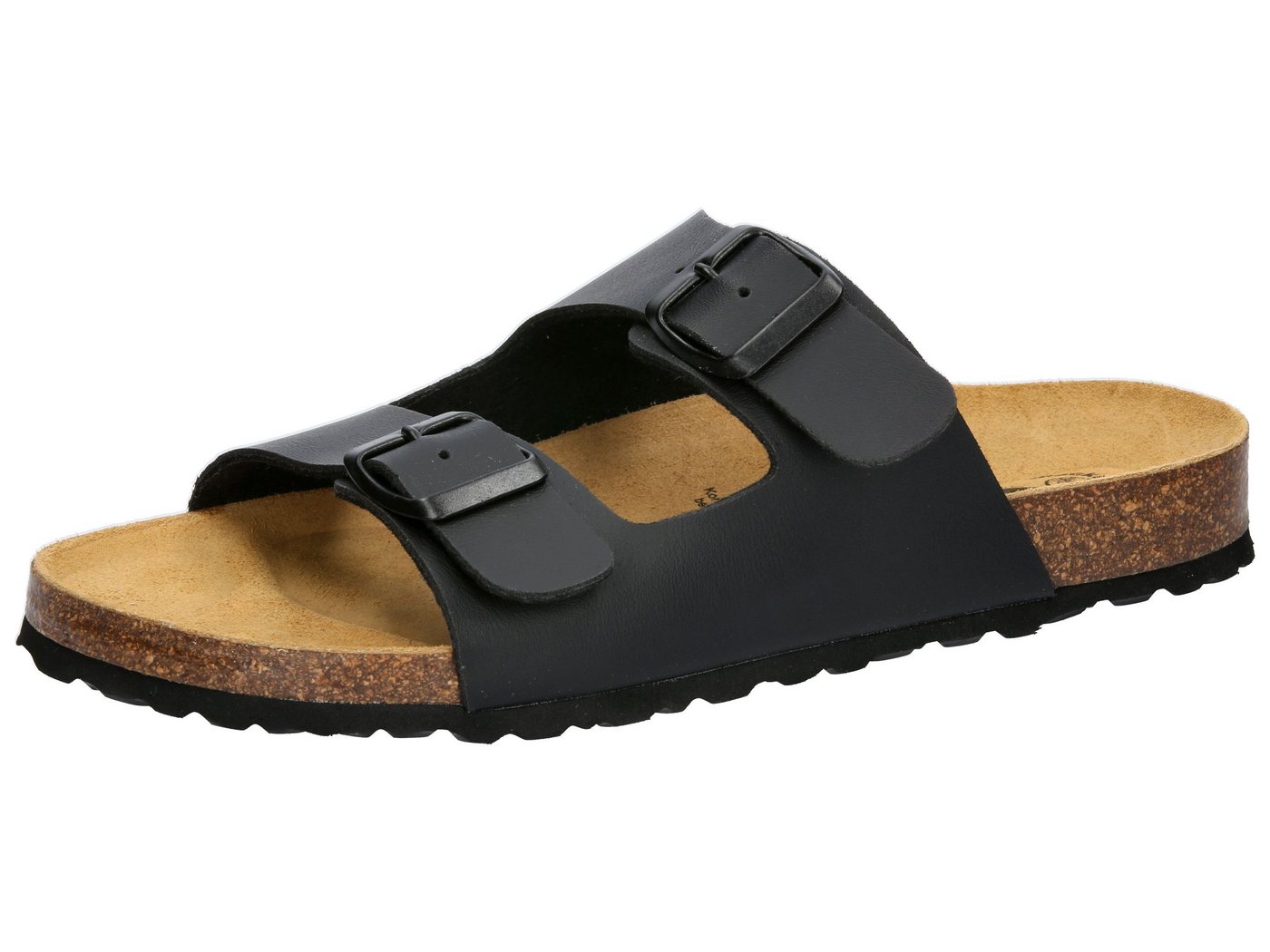 Lico Pantolette Bioline Platino Pantolette