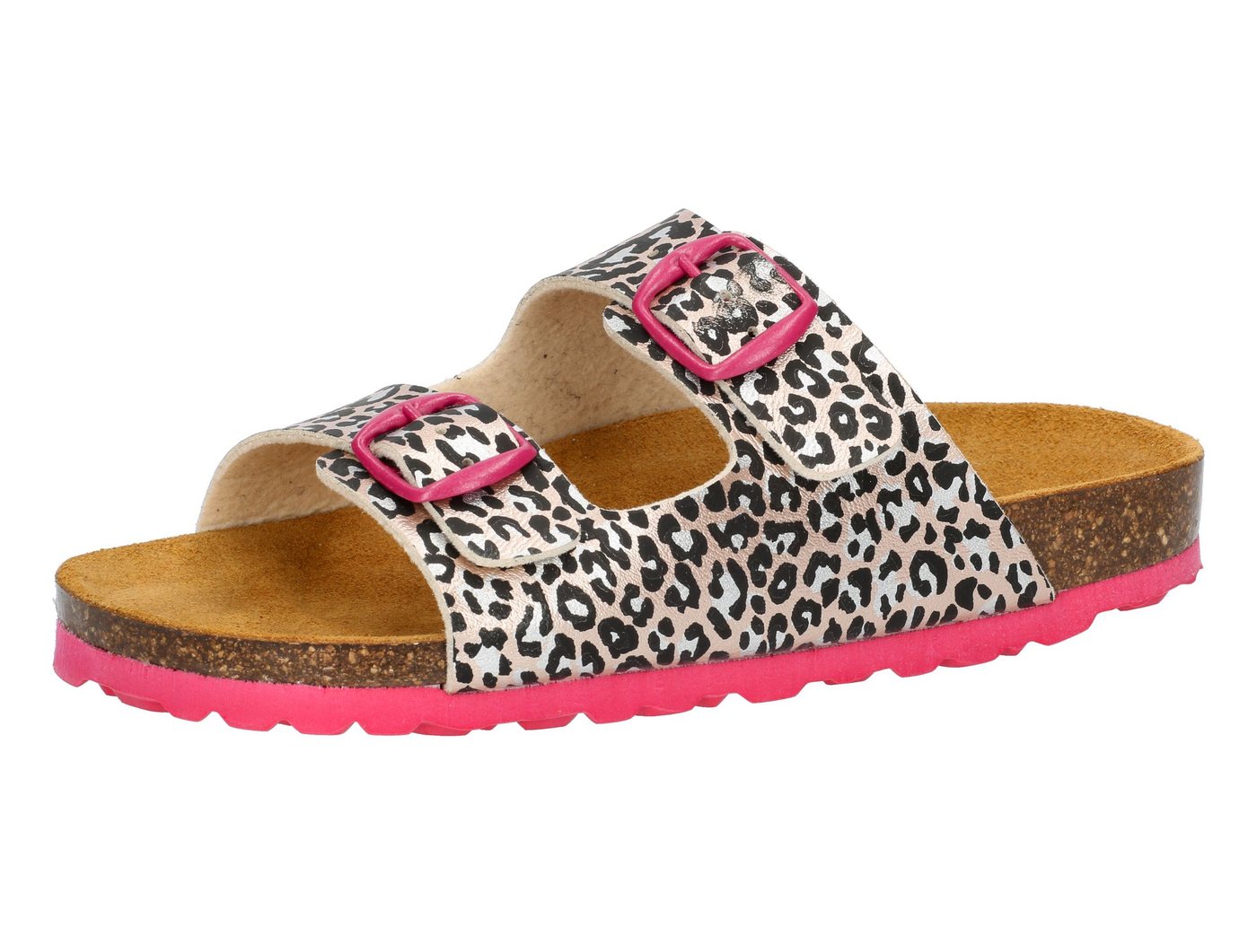 Lico Pantolette Bioline Rocky Pantolette