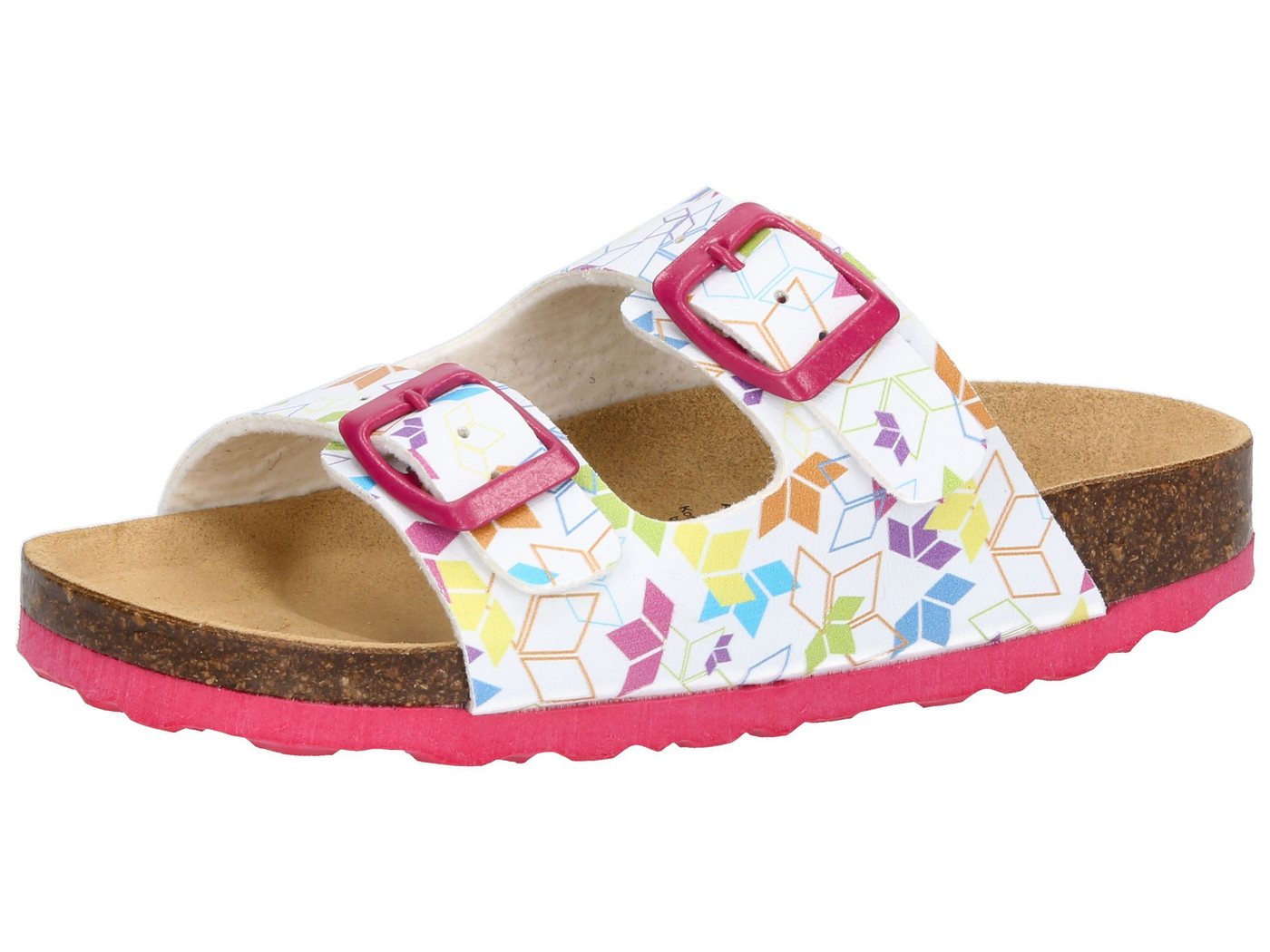 Lico Pantolette Bioline Rocky Pantolette