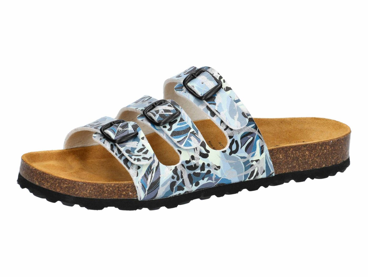 Lico Pantolette Bioline Sandra Pantolette