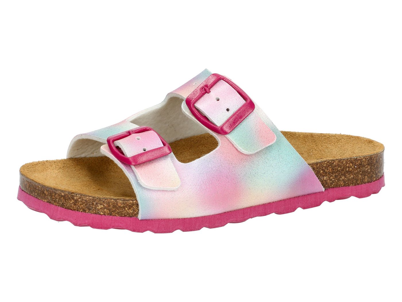 Lico Pantolette Bioline Shadow Pantolette
