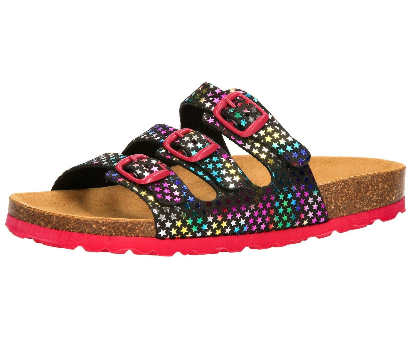 Lico Pantolette Bioline Starline Pantolette