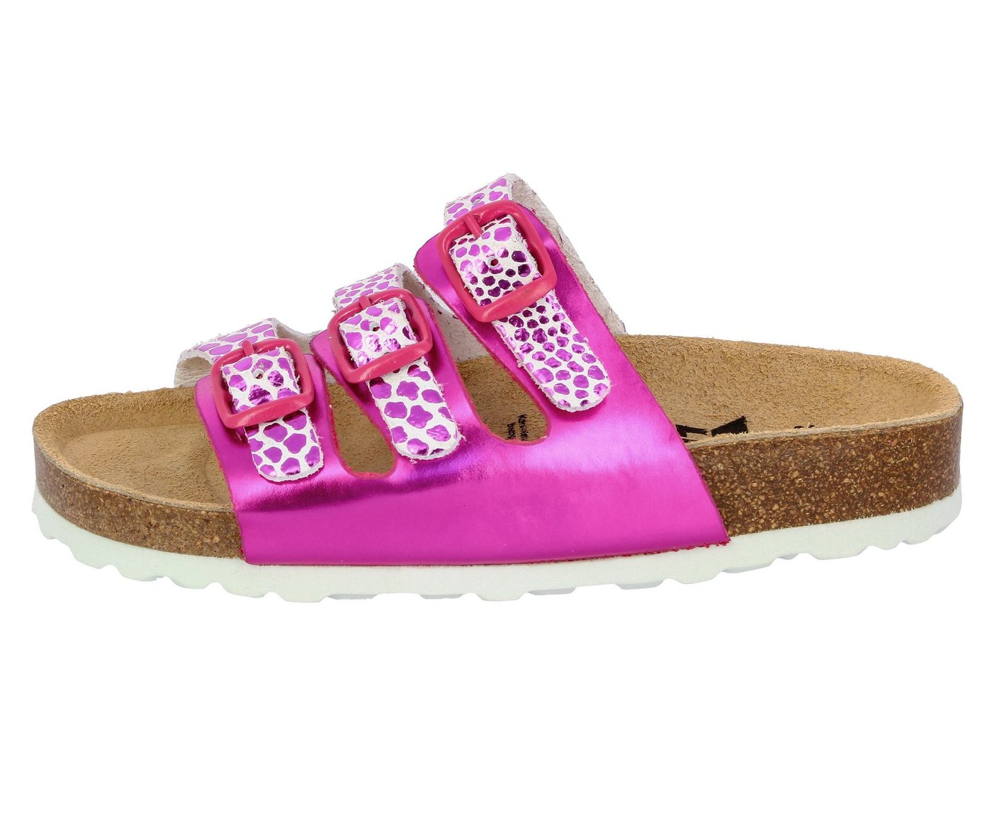 Lico Pantolette Bioline Trendy Pantolette