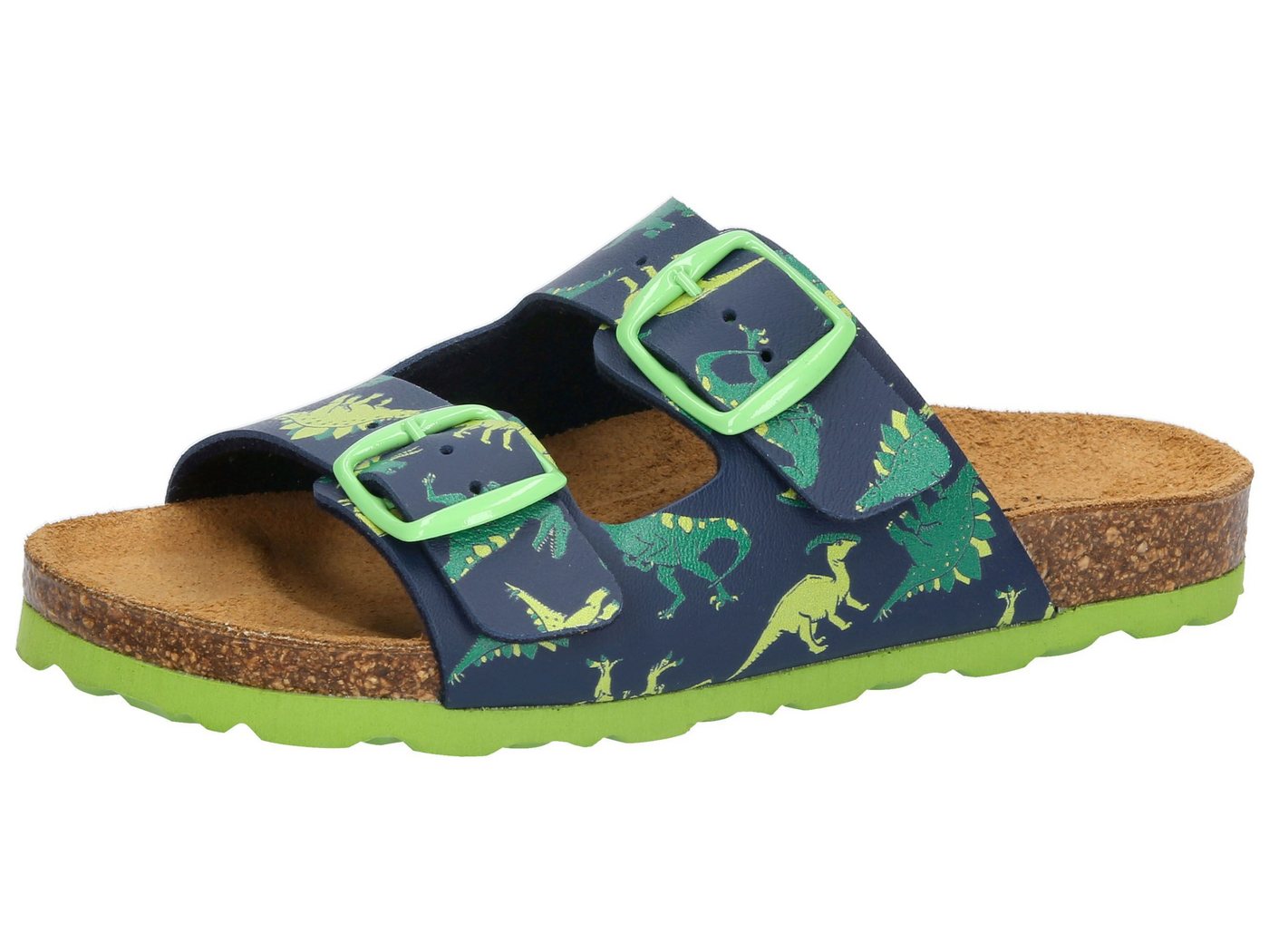 Lico Pantolette Bioline Universe Hausschuh