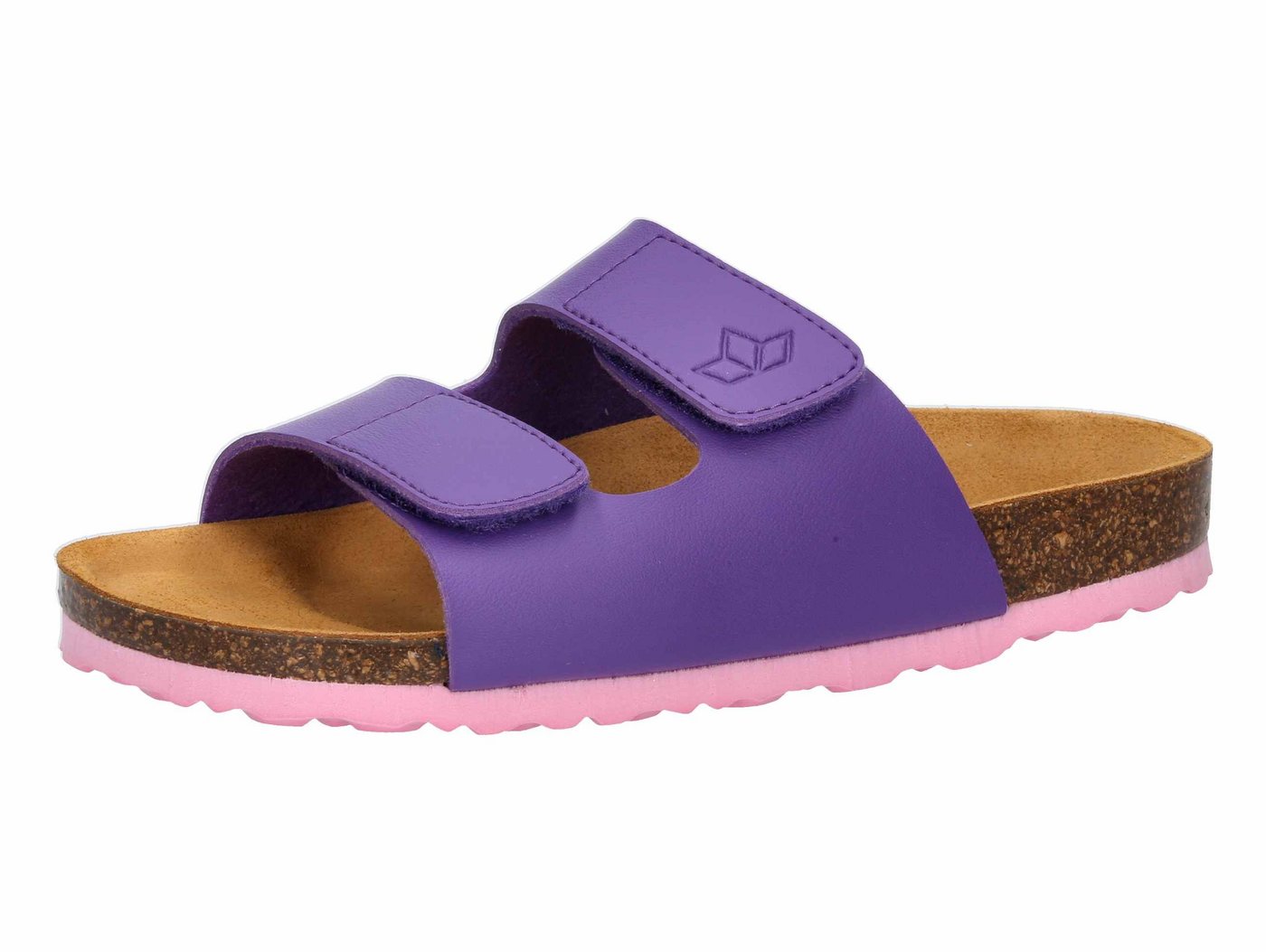 Lico Pantolette Bioline Velcro Kids Pantolette