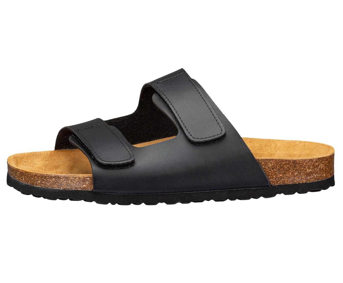 Lico Pantolette Bioline Velcro Pantolette