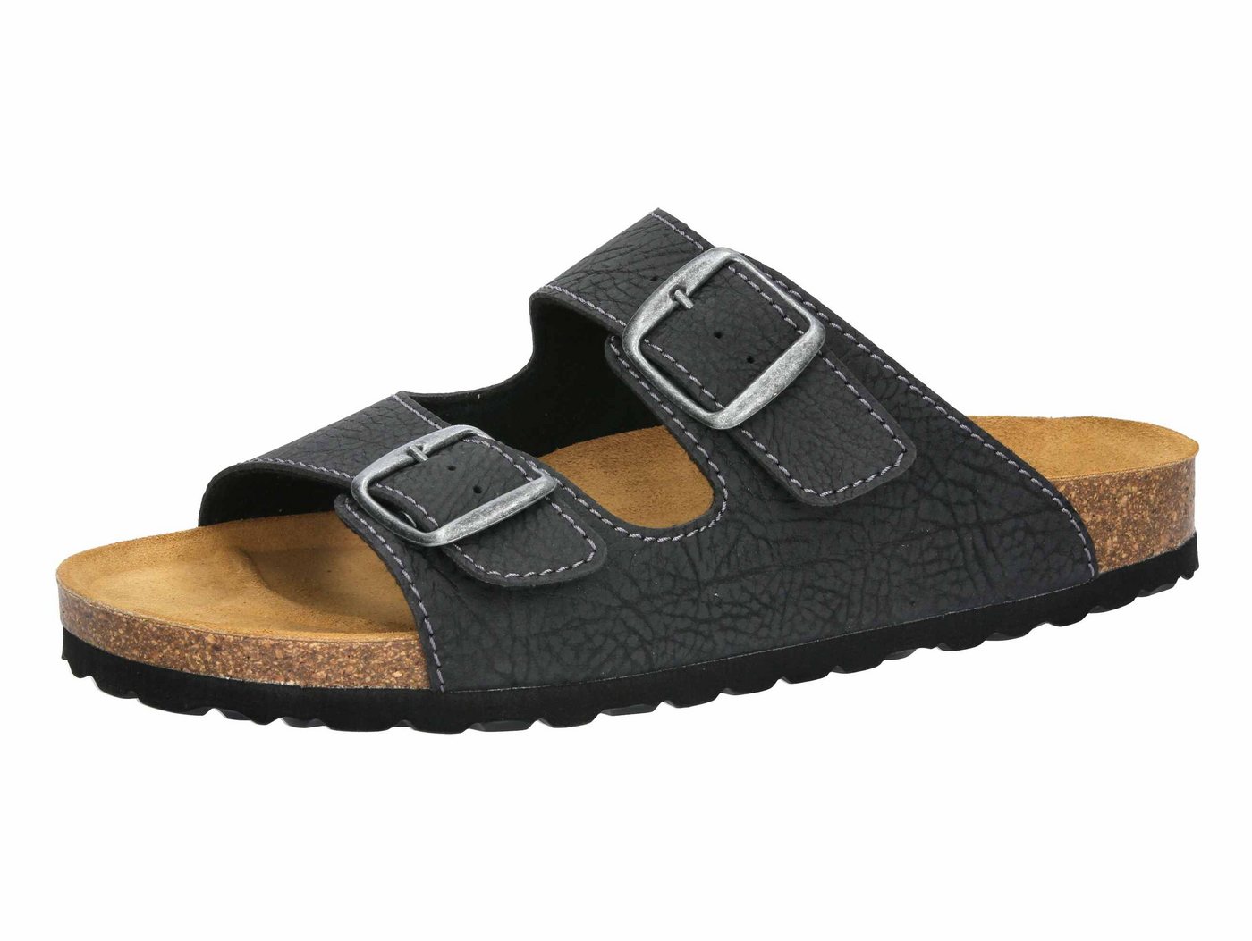 Lico Pantolette Natural Elefo Pantolette