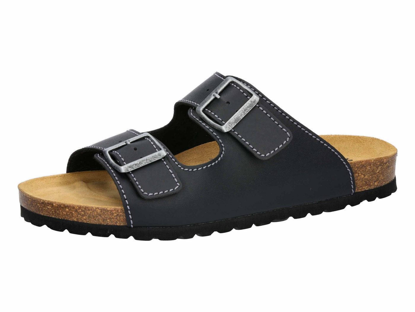 Lico Pantolette Natural Elefo Pantolette