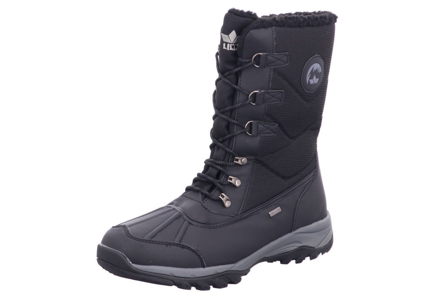 Lico Rubik Winterstiefel (2-tlg)