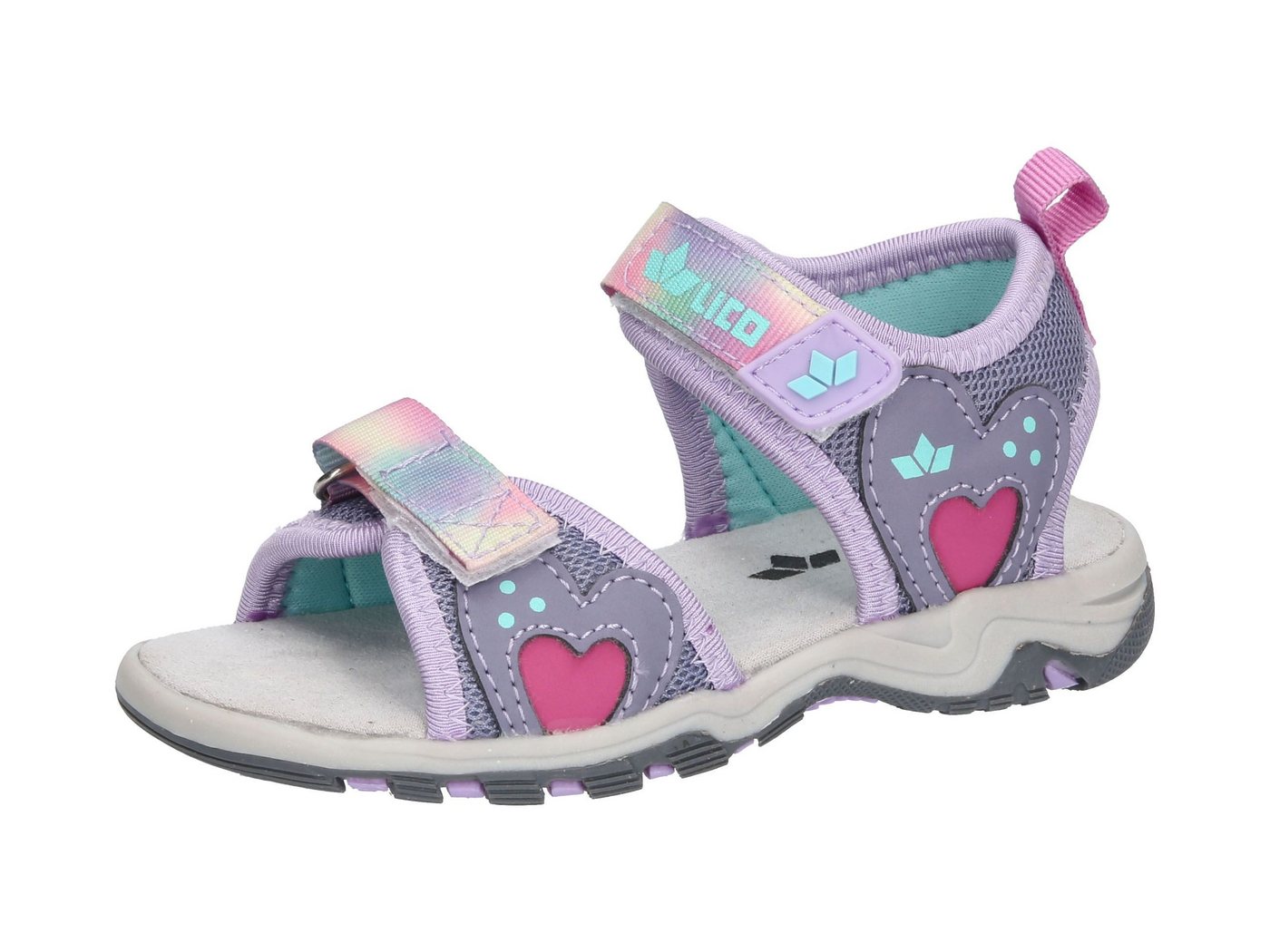 Lico Sandale Blacky V Sandale