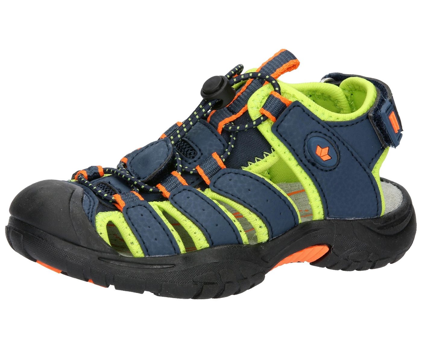 Lico Sandale Nimbo Sandale (blau)