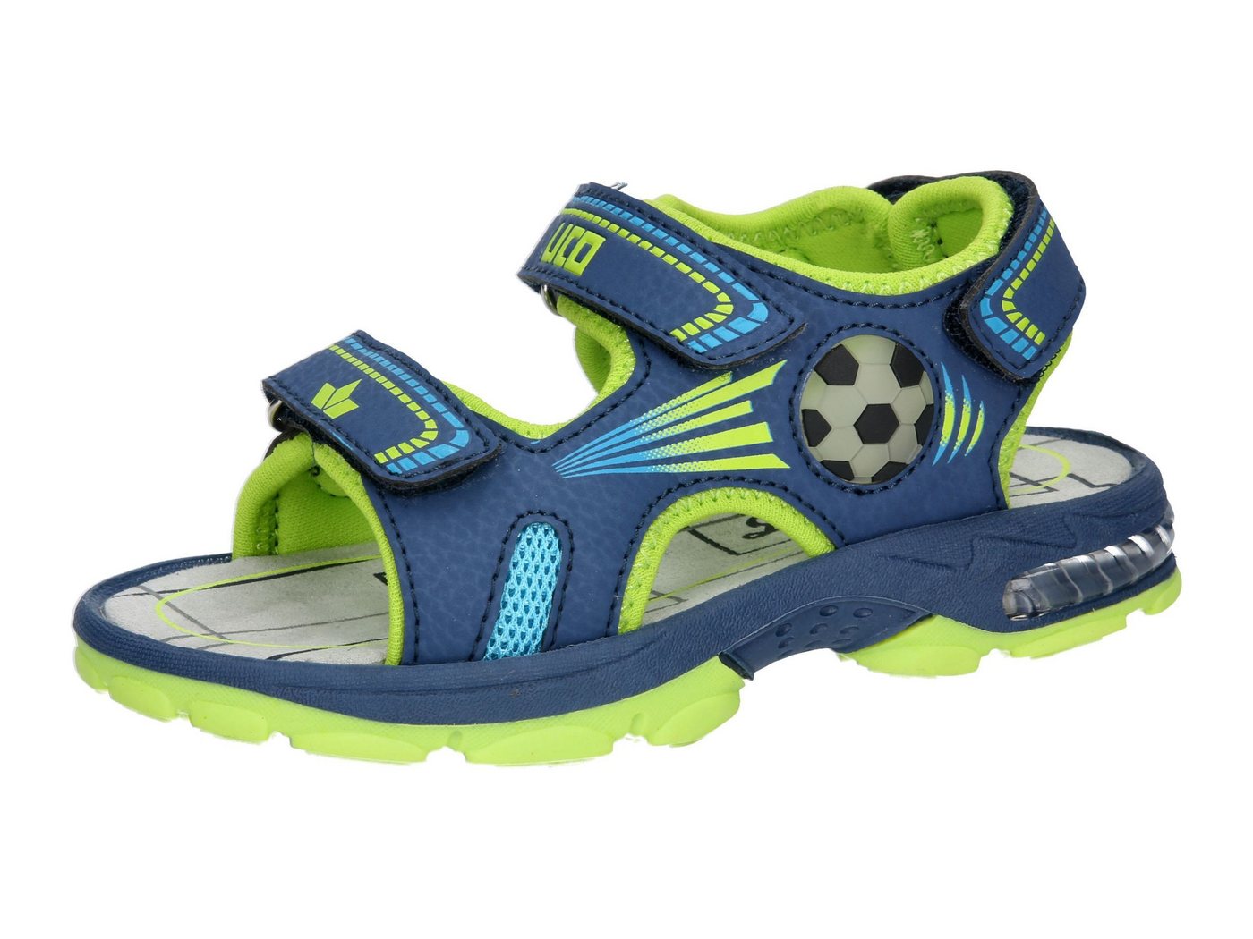 Lico Sandale Spotlight V Blinky Sandale