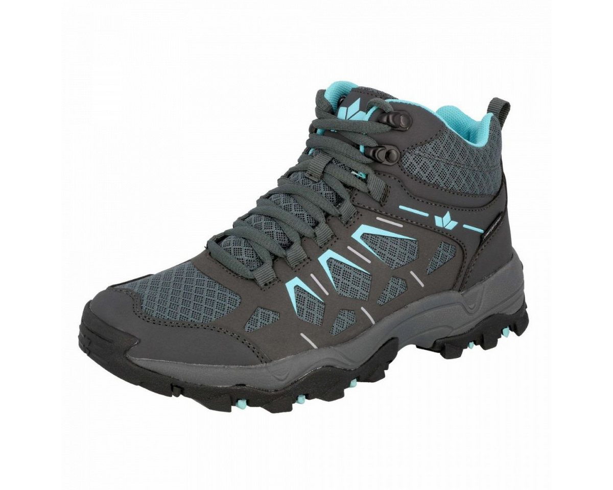 Lico Sierra High Wanderschuh