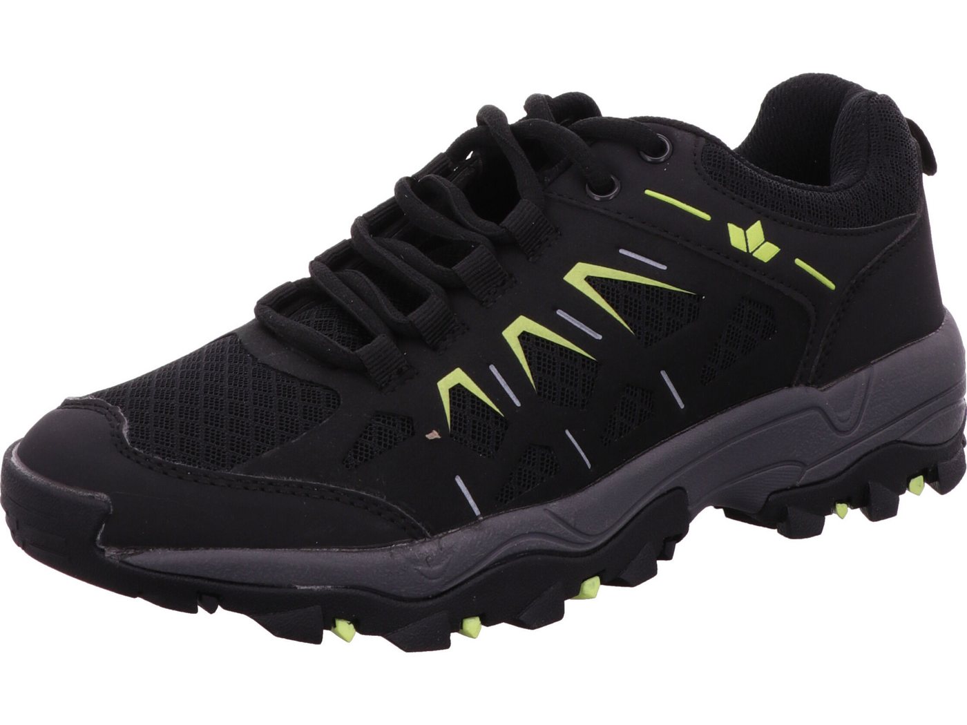 Lico Sierra Outdoorschuh