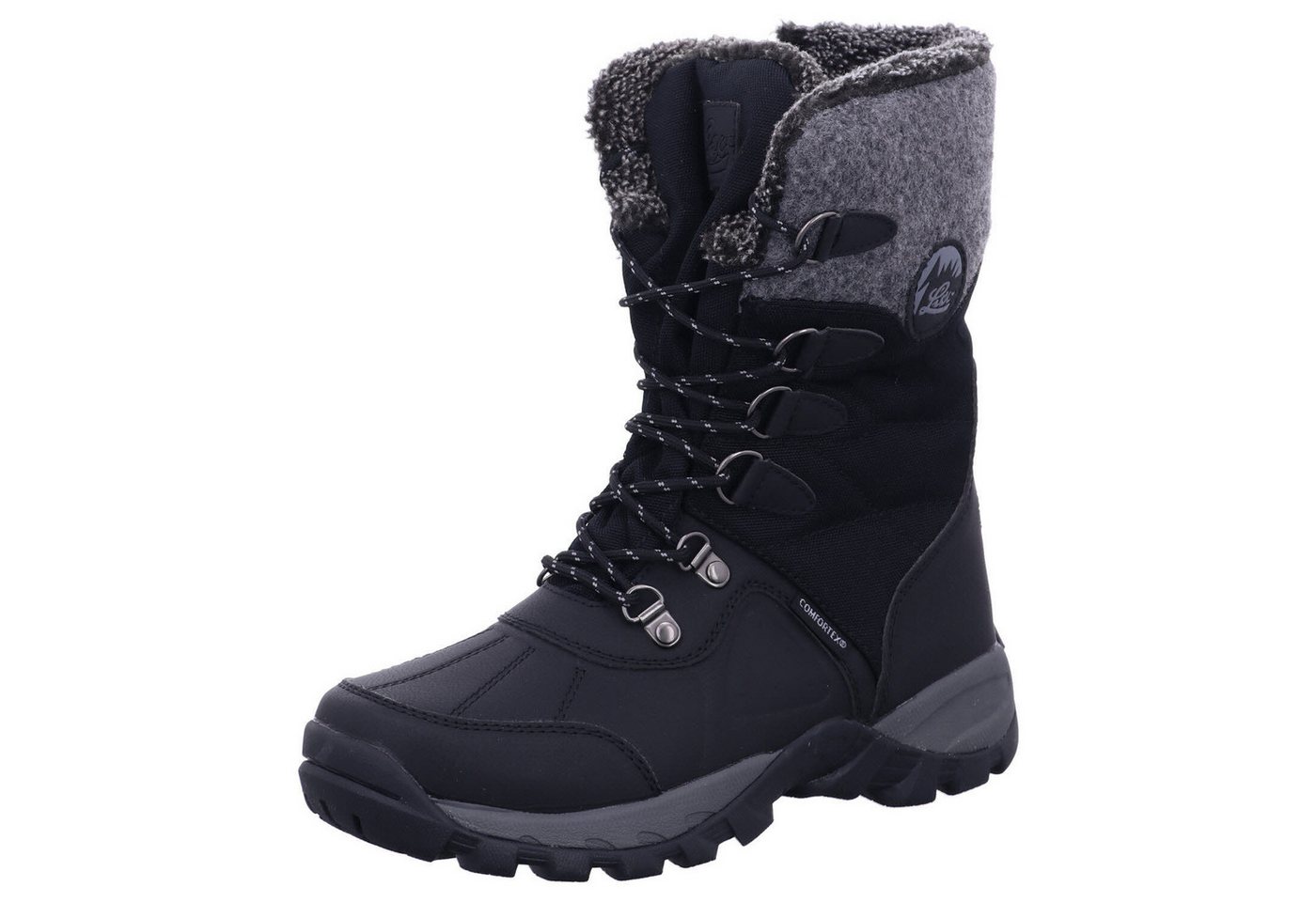 Lico Silke Winterstiefel (2-tlg)