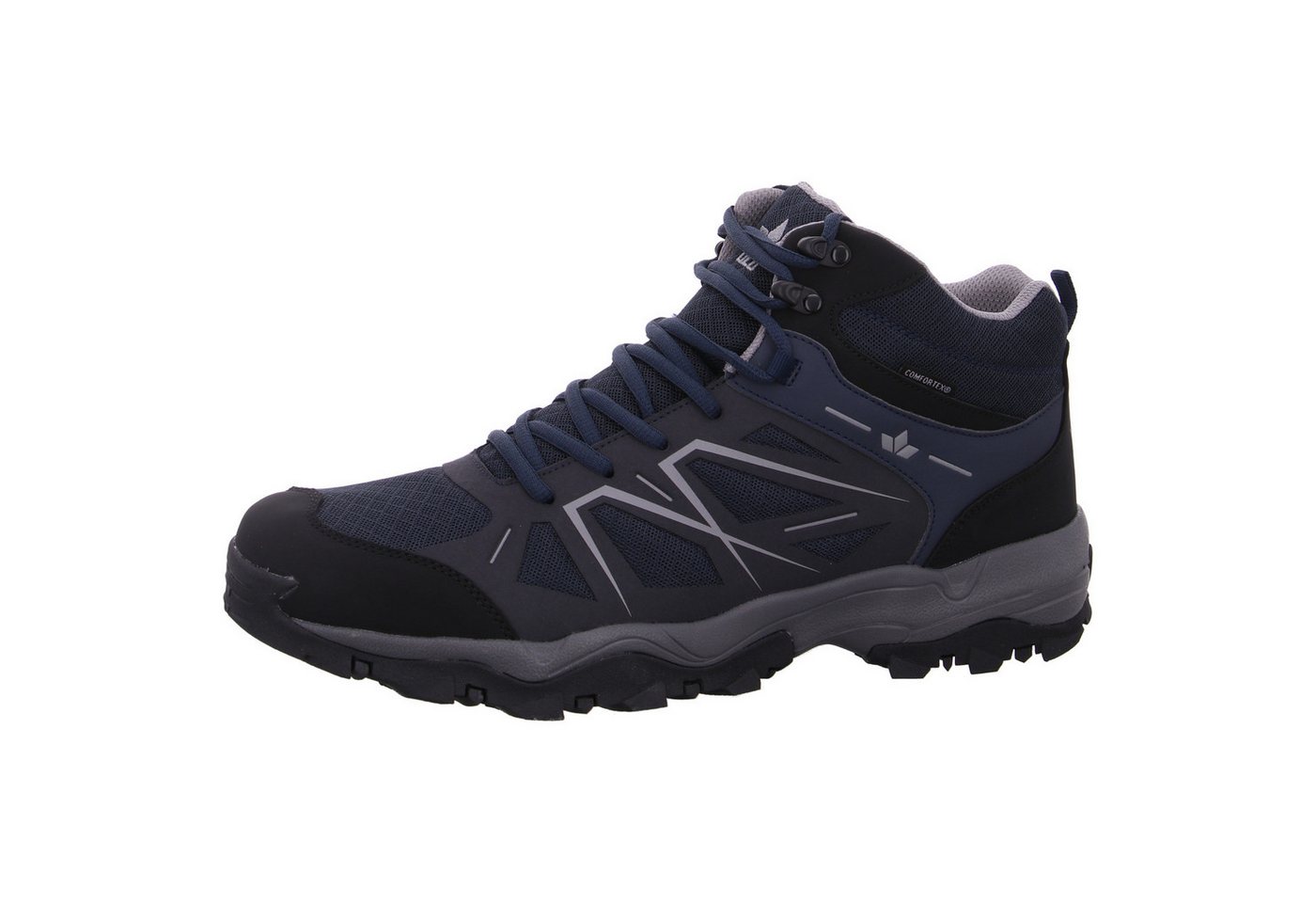 Lico SL High Cut Wanderstiefel