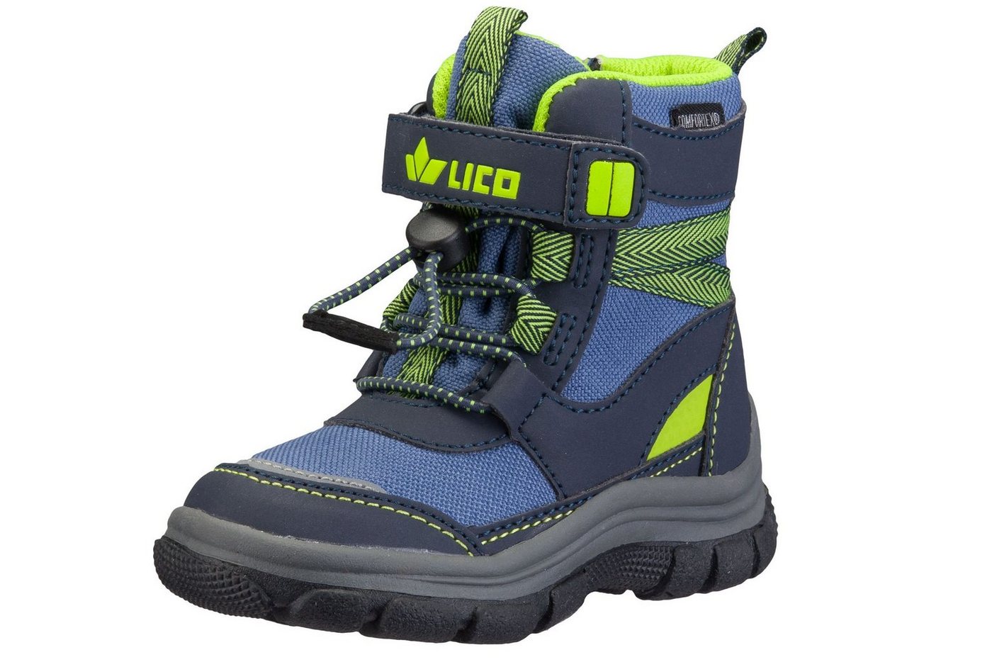 Lico Snowboot Crumbie VS Snowboots