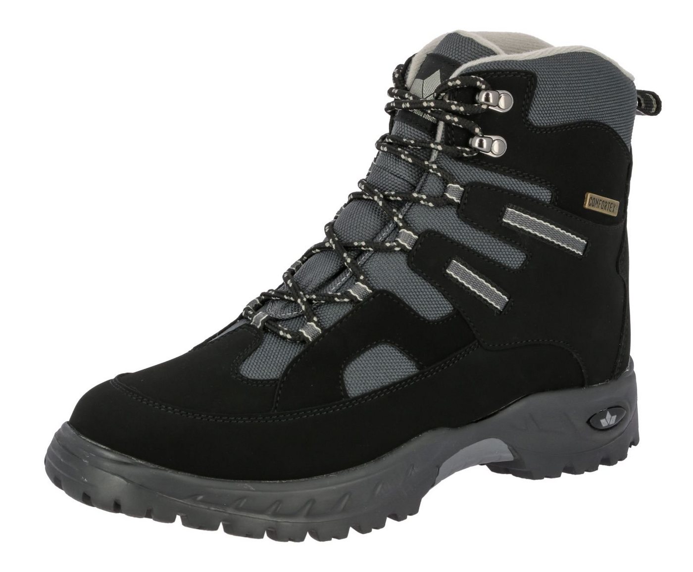 Lico Snowboot Flake Winterboots