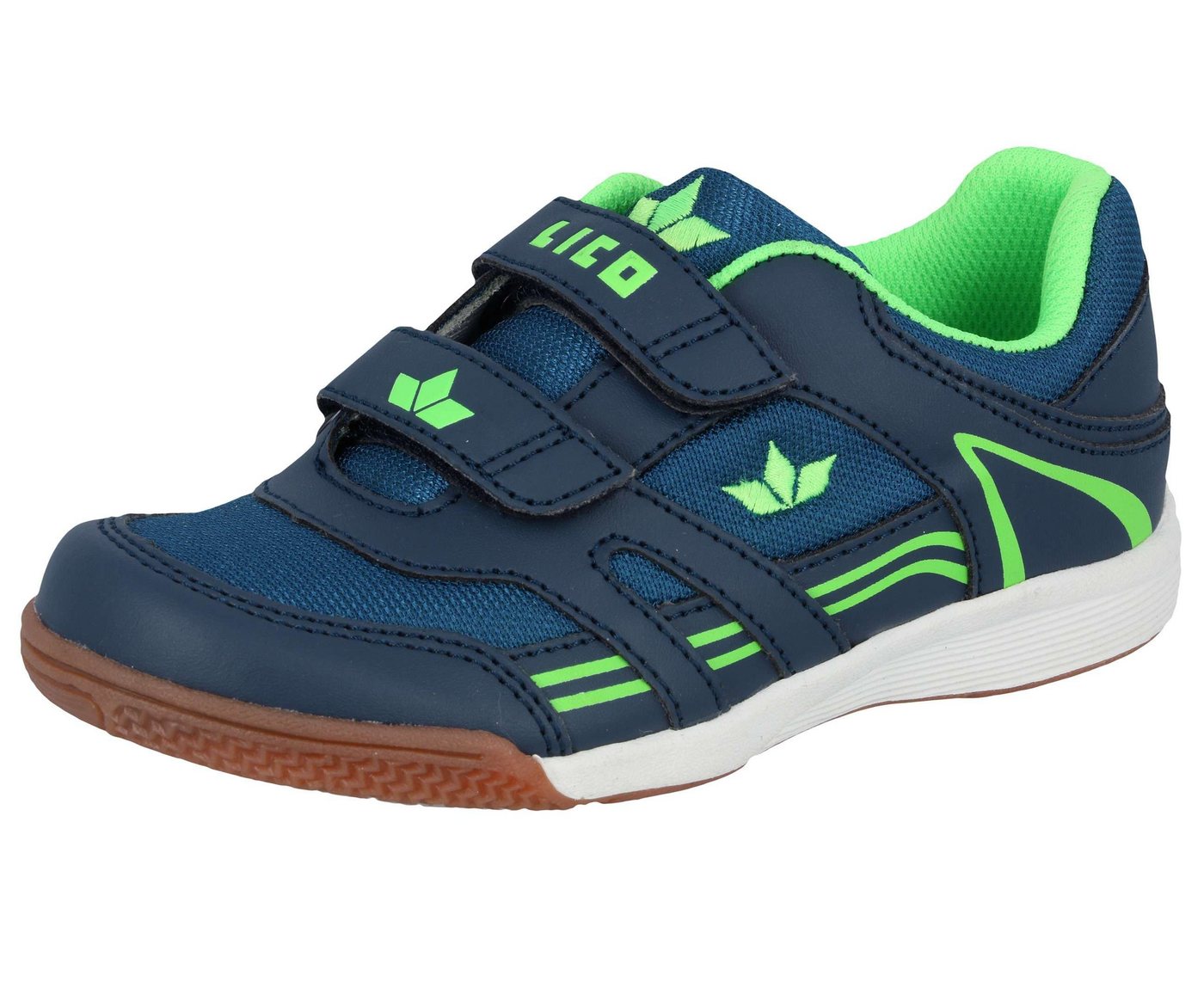 Lico Sportschuh Active Indoor V Hallenschuh