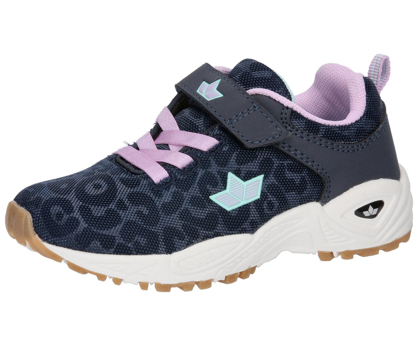 Lico Sportschuh Alisa VS Hallenschuh