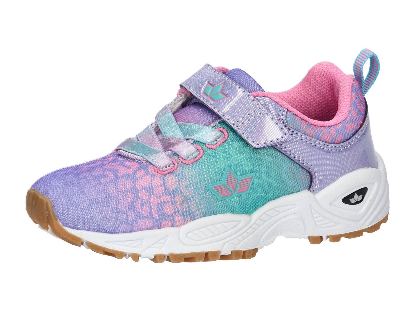 Lico Sportschuh Alisa VS Trainingsschuh