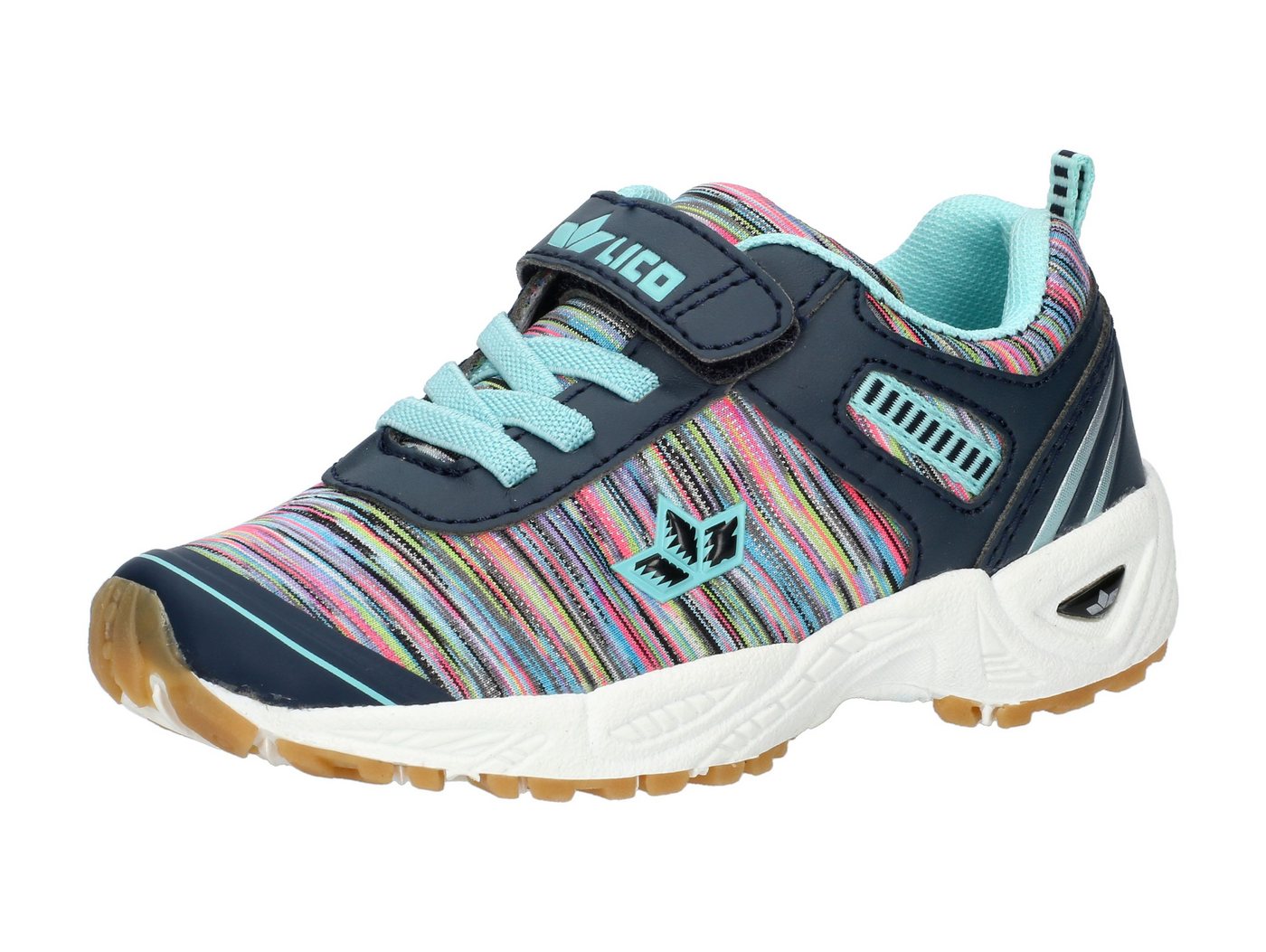 Lico Sportschuh Barney VS 30 Hallenschuh