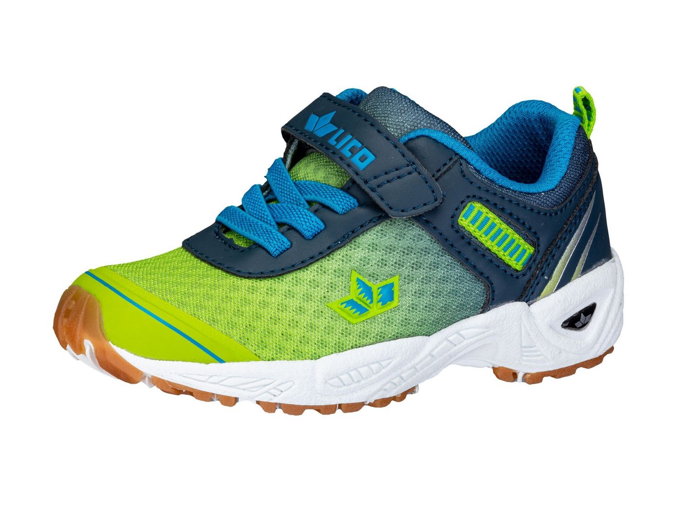 Lico Sportschuh Barney VS Hallenschuh