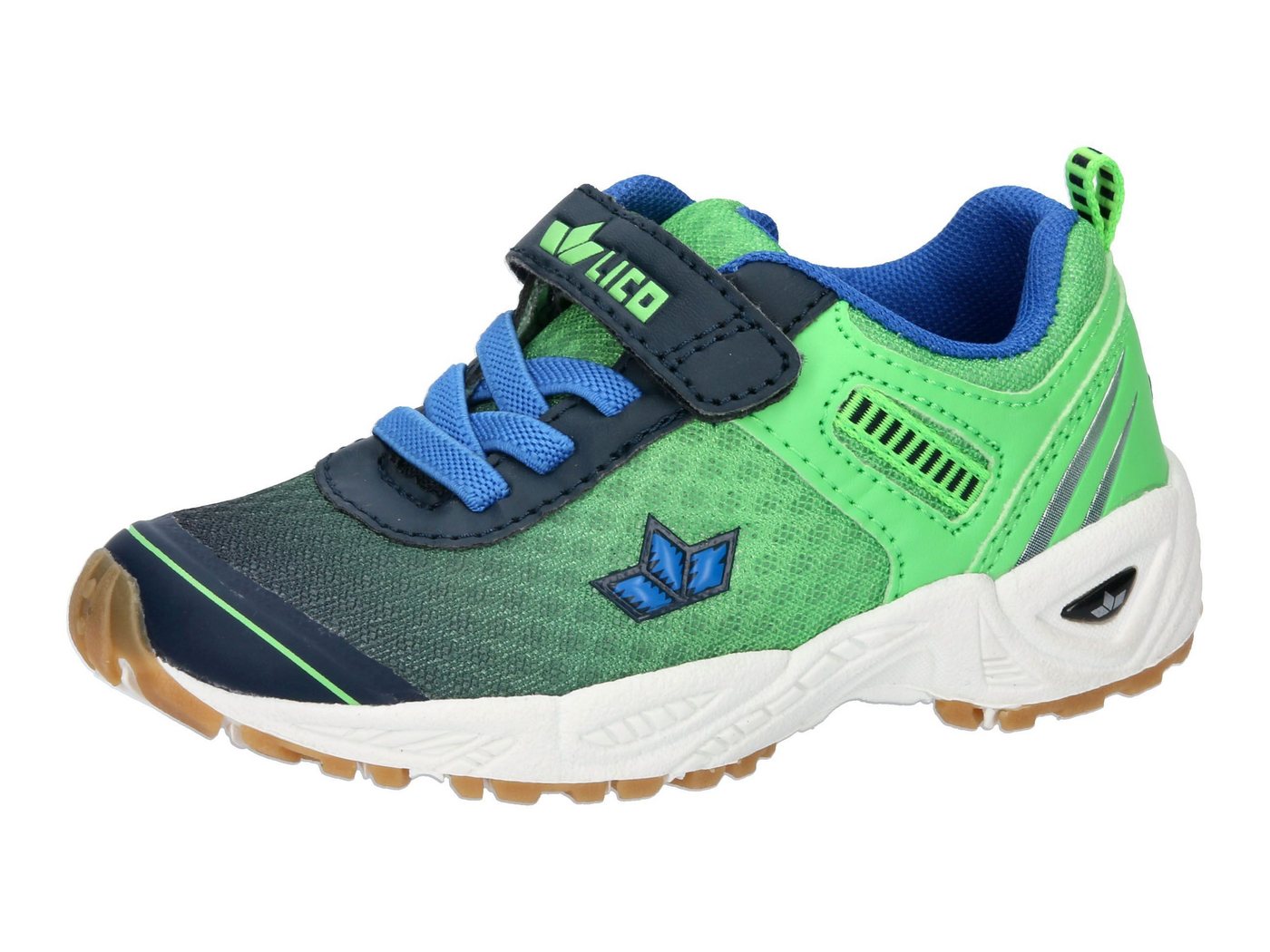 Lico Sportschuh Barney VS Hallenschuh
