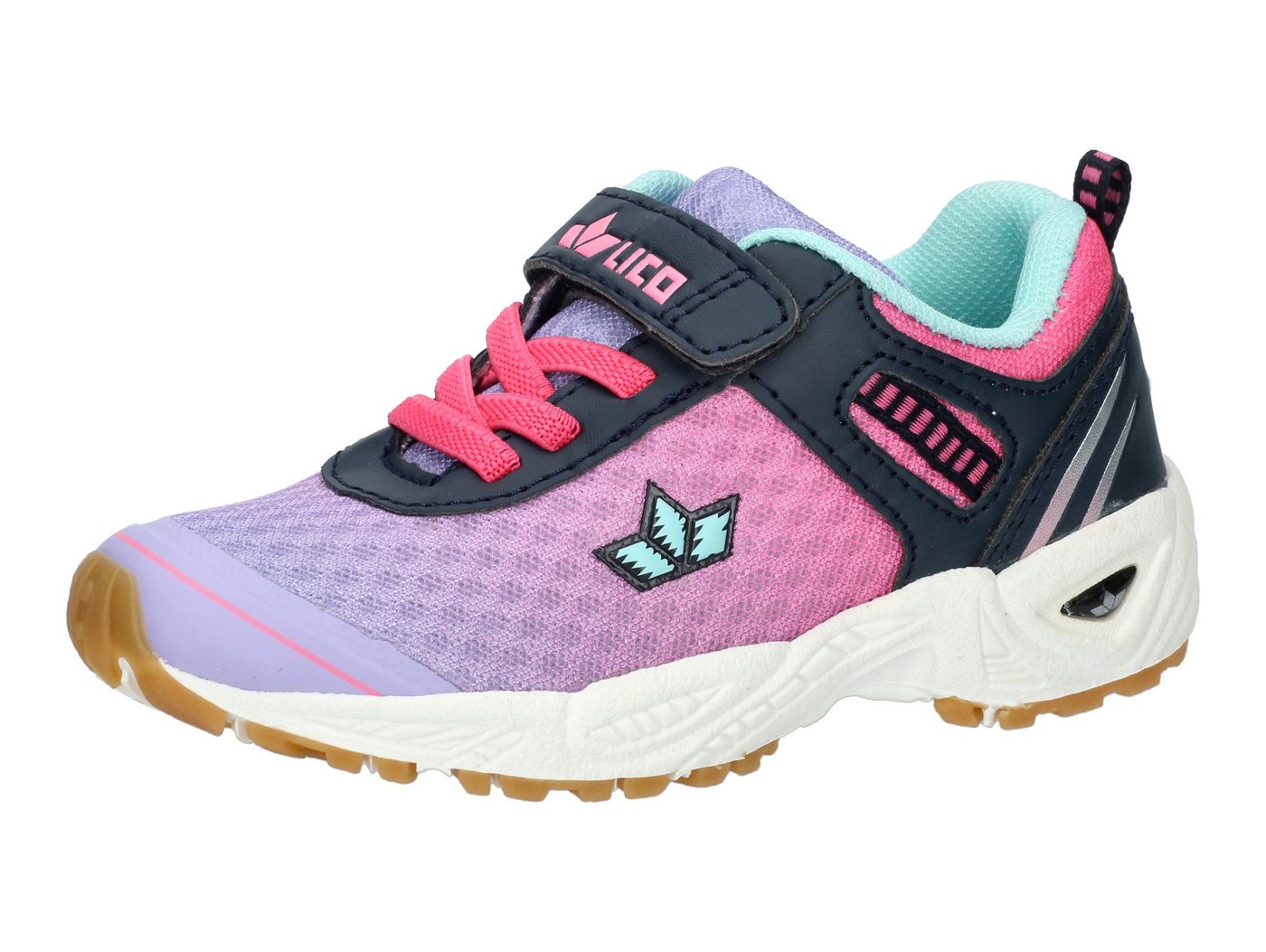 Lico Sportschuh Barney VS
