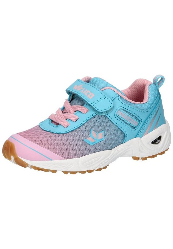 Lico Sportschuh Barney VS Hallenschuh