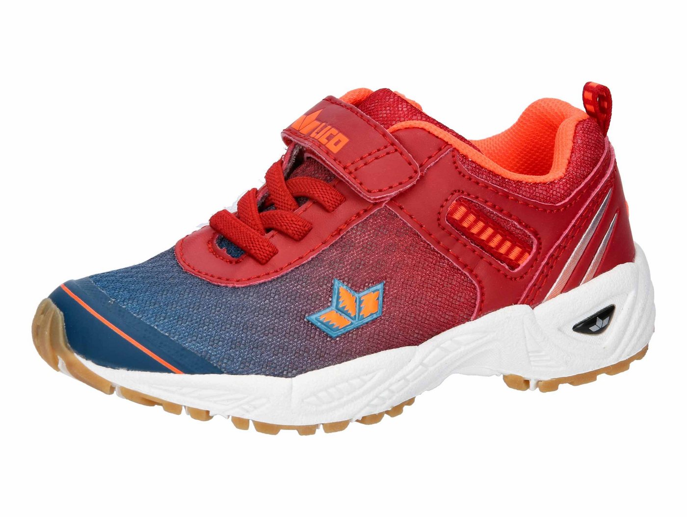 Lico Sportschuh Barney VS Hallenschuh