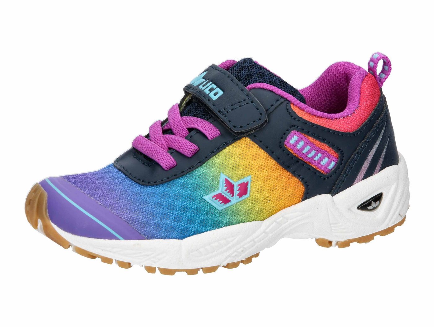Lico Sportschuh Barney VS Trainingsschuh