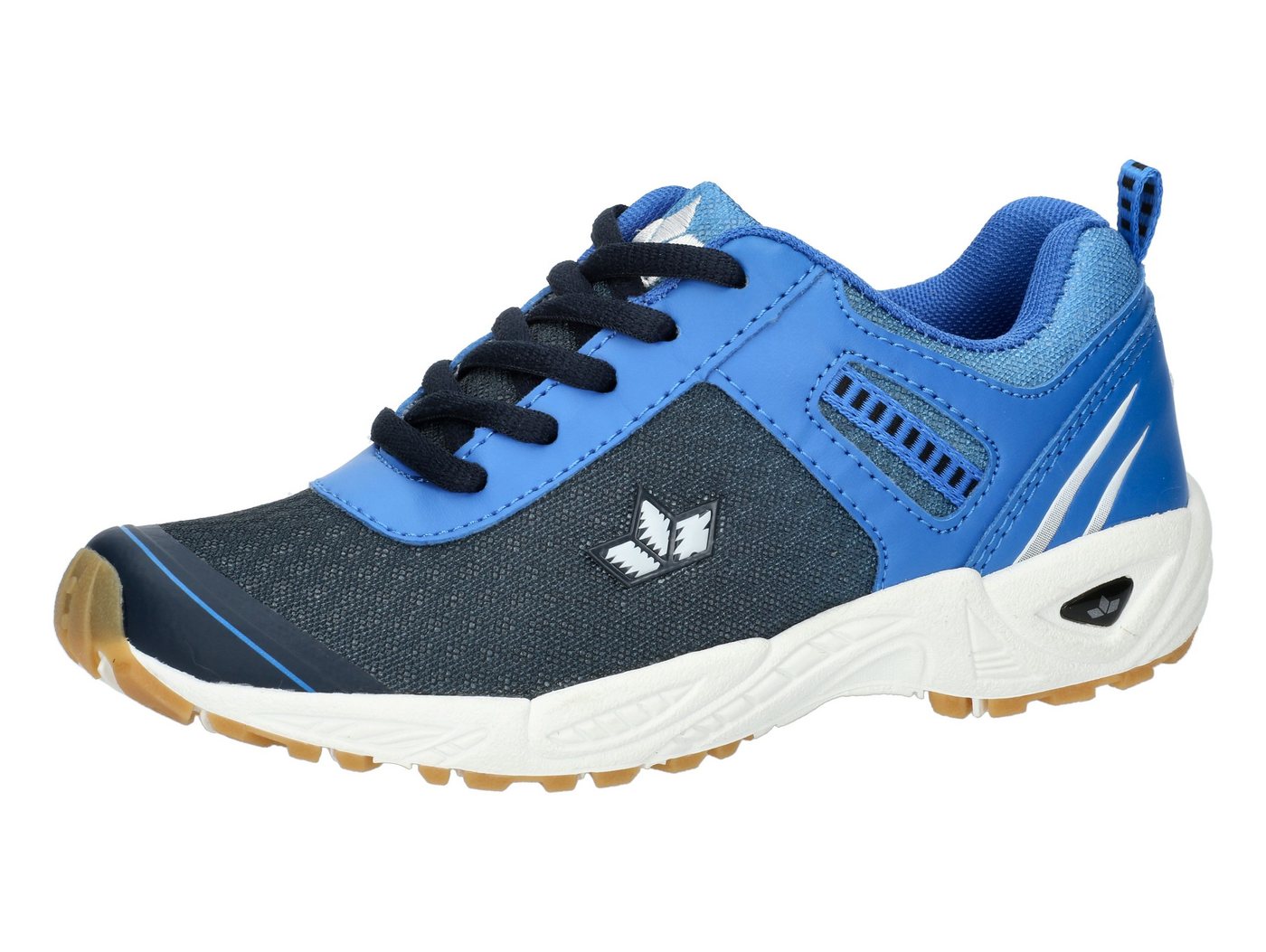 Lico Sportschuh Barney VS Trainingsschuh