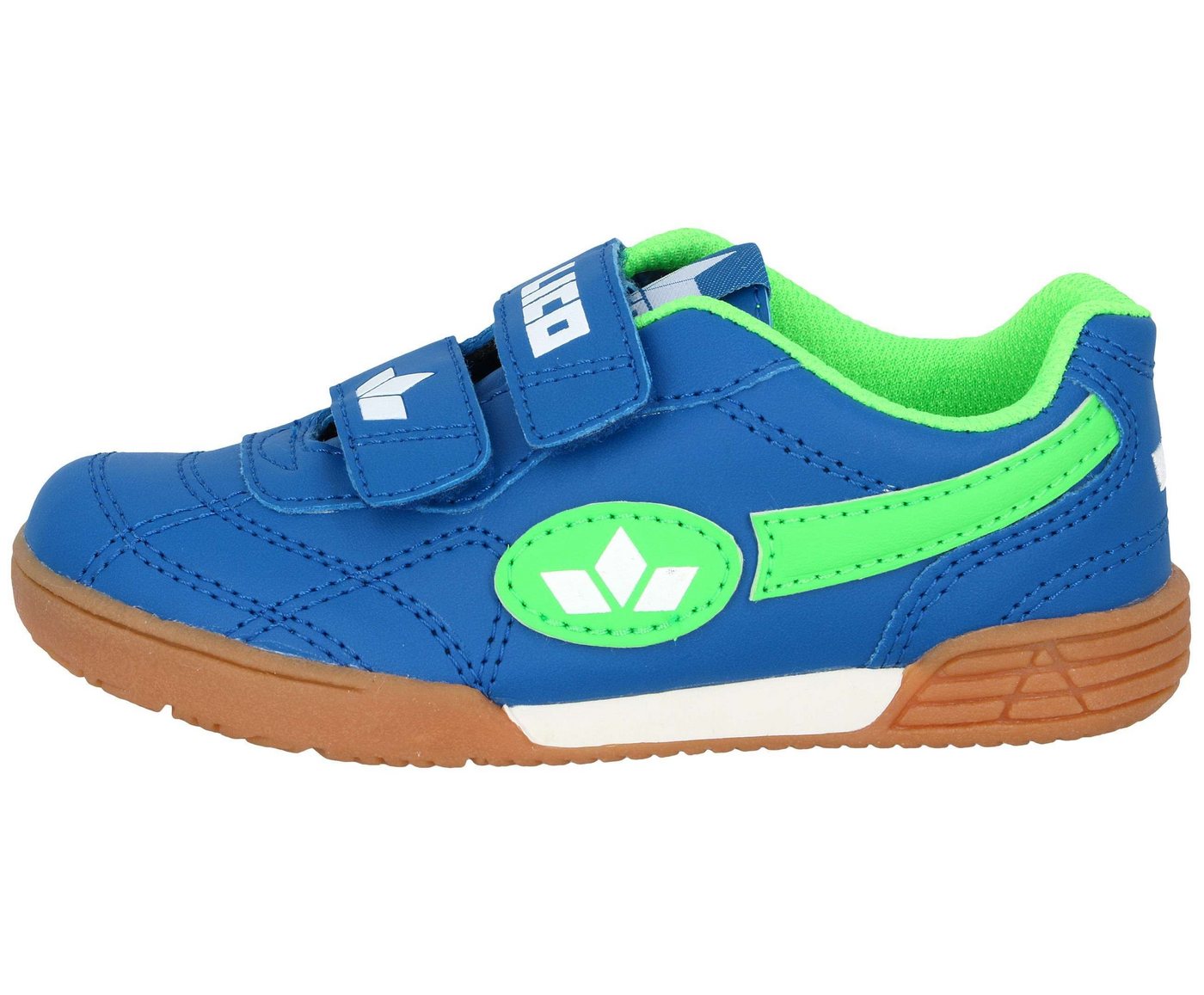 Lico Sportschuh Bernie V Hallenschuh