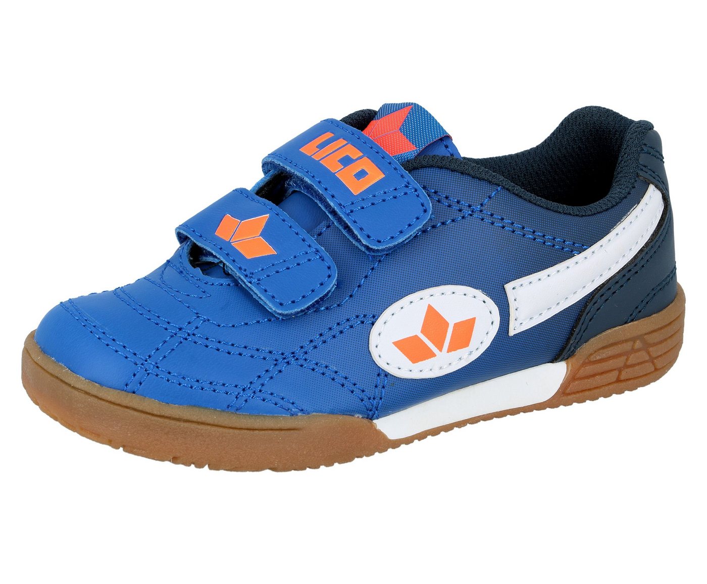 Lico Sportschuh Bernie V Hallenschuh