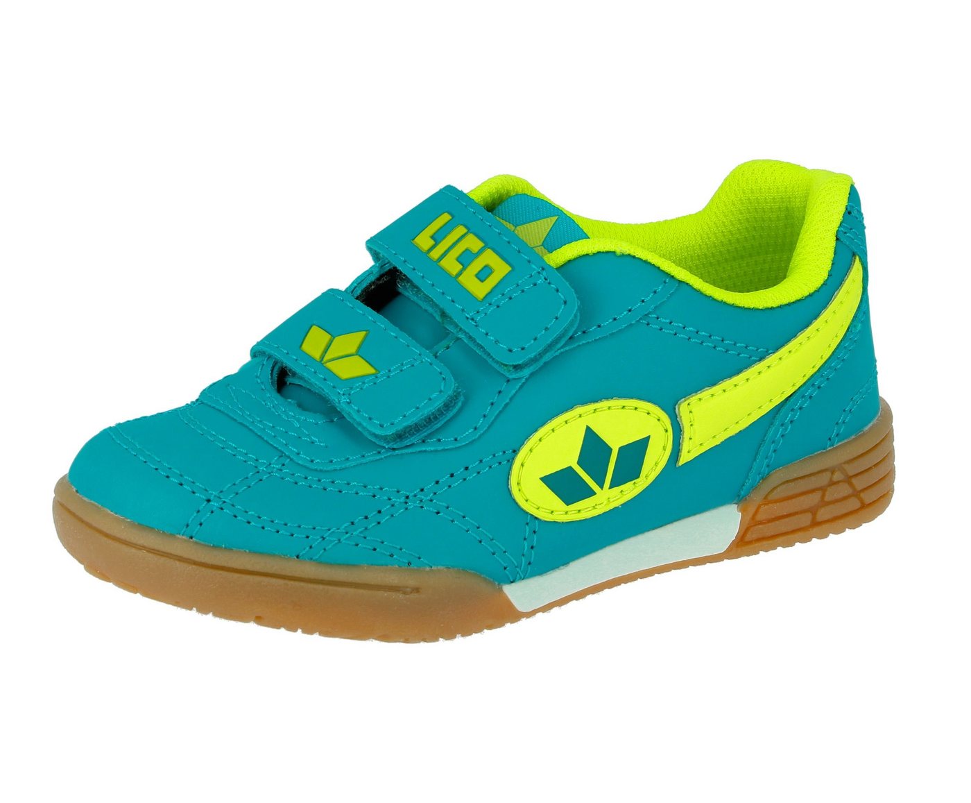 Lico Sportschuh BERNIE V Hallenschuh