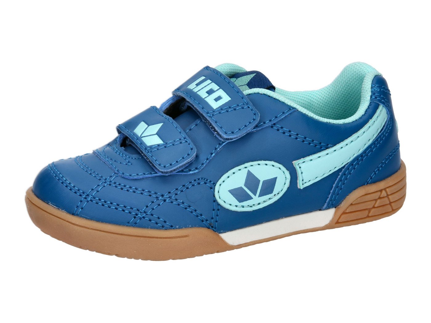 Lico Sportschuh Bernie V Hallenschuh