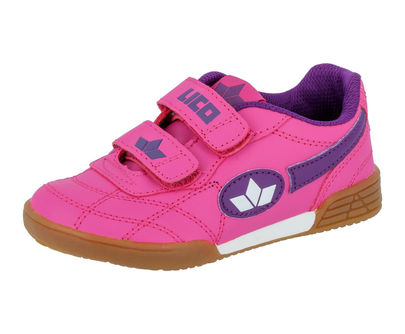 Lico Sportschuh Bernie V Hallenschuh