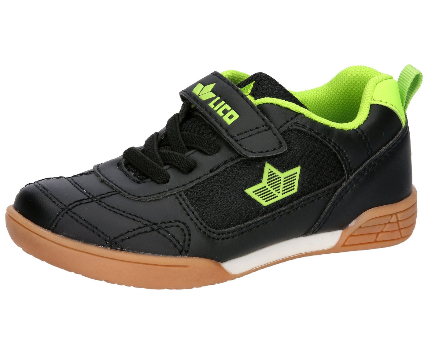 Lico Sportschuh Bernie VS 28 Hallenschuh