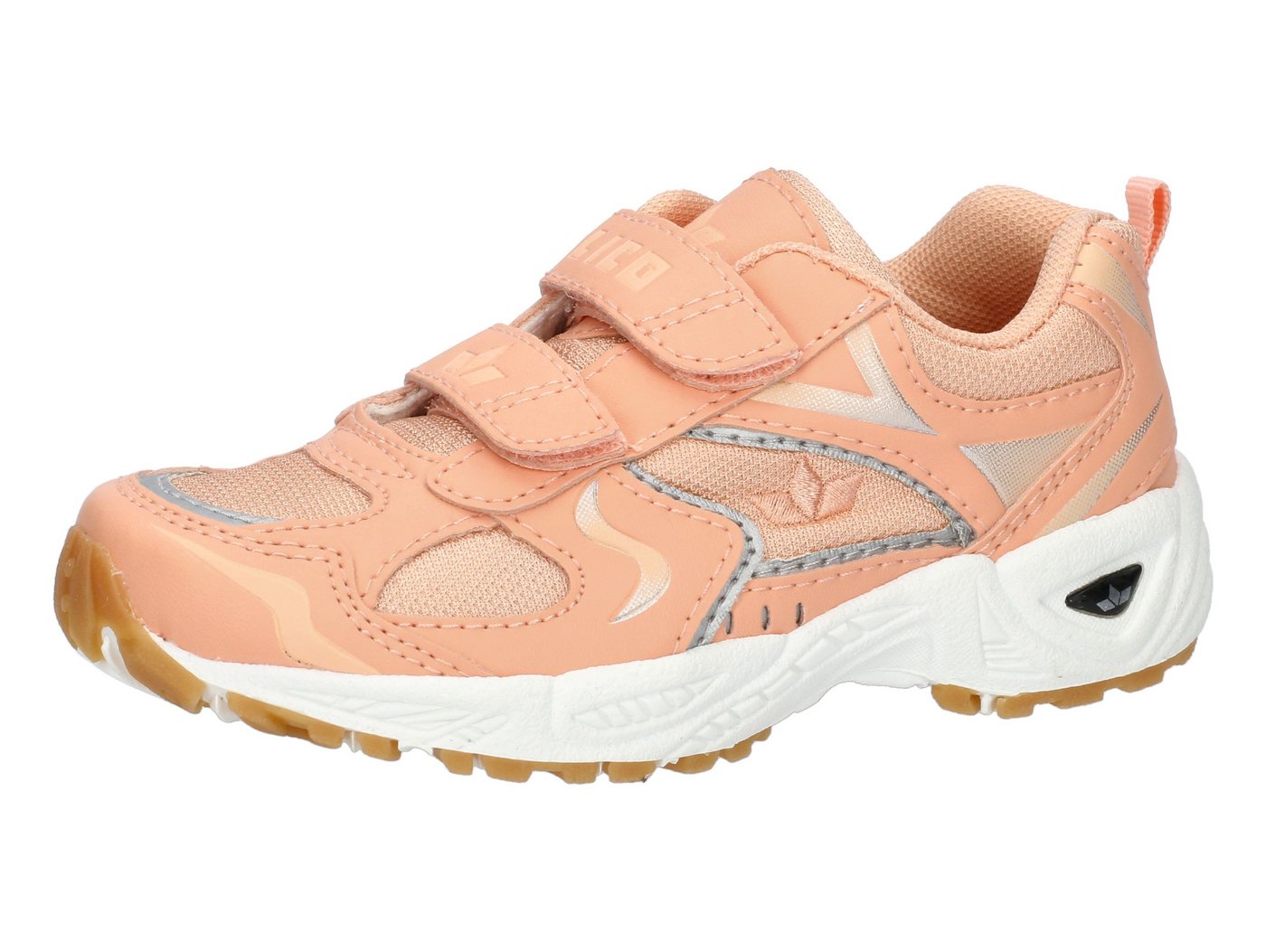 Lico Sportschuh Bob V Hallenschuh