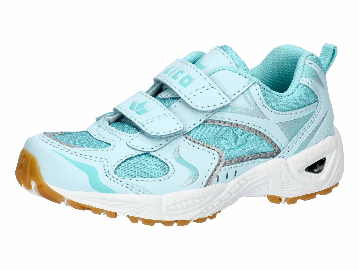 Lico Sportschuh Bob V Hallenschuh