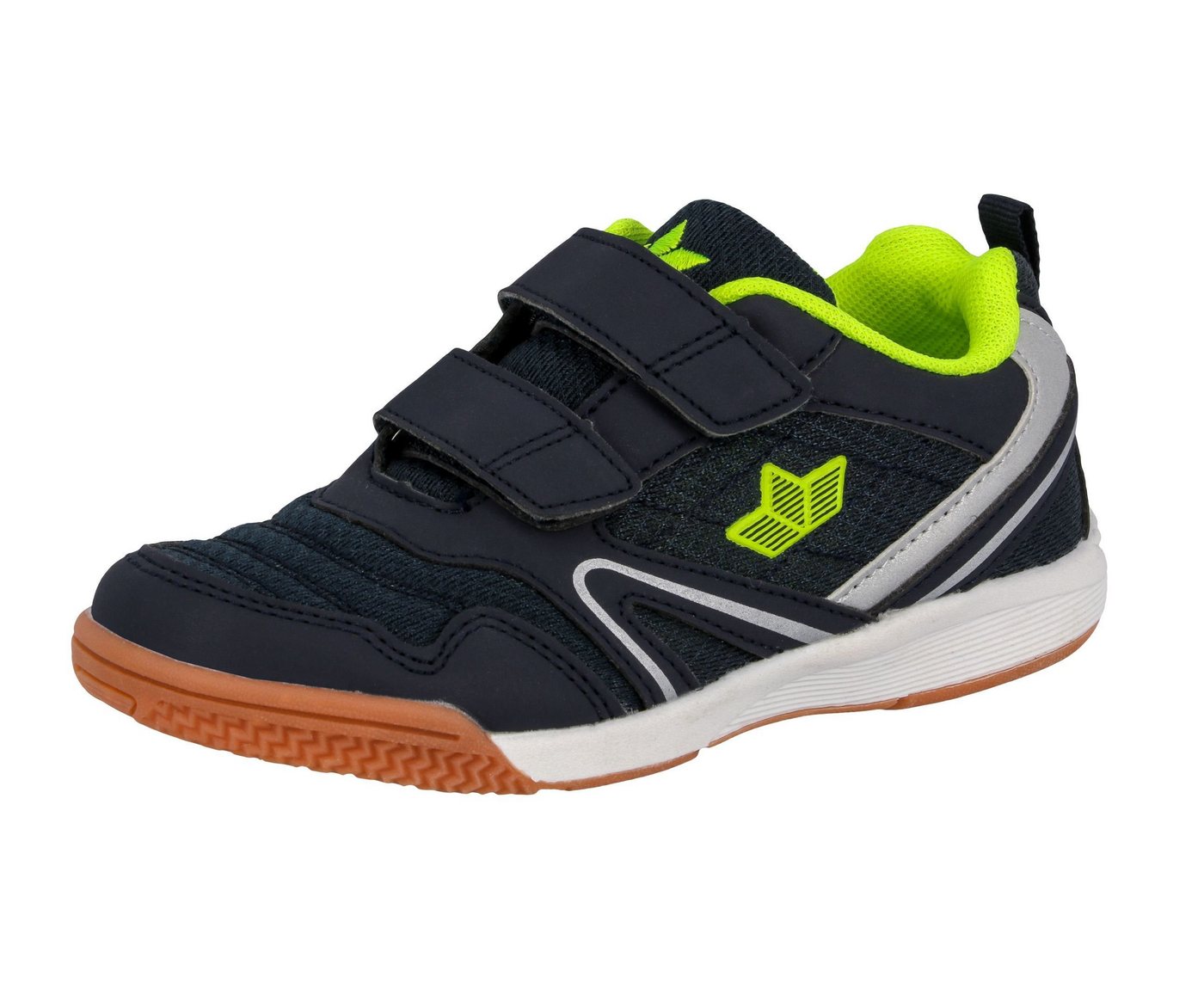 Lico Sportschuh Boulder V Hallenschuh