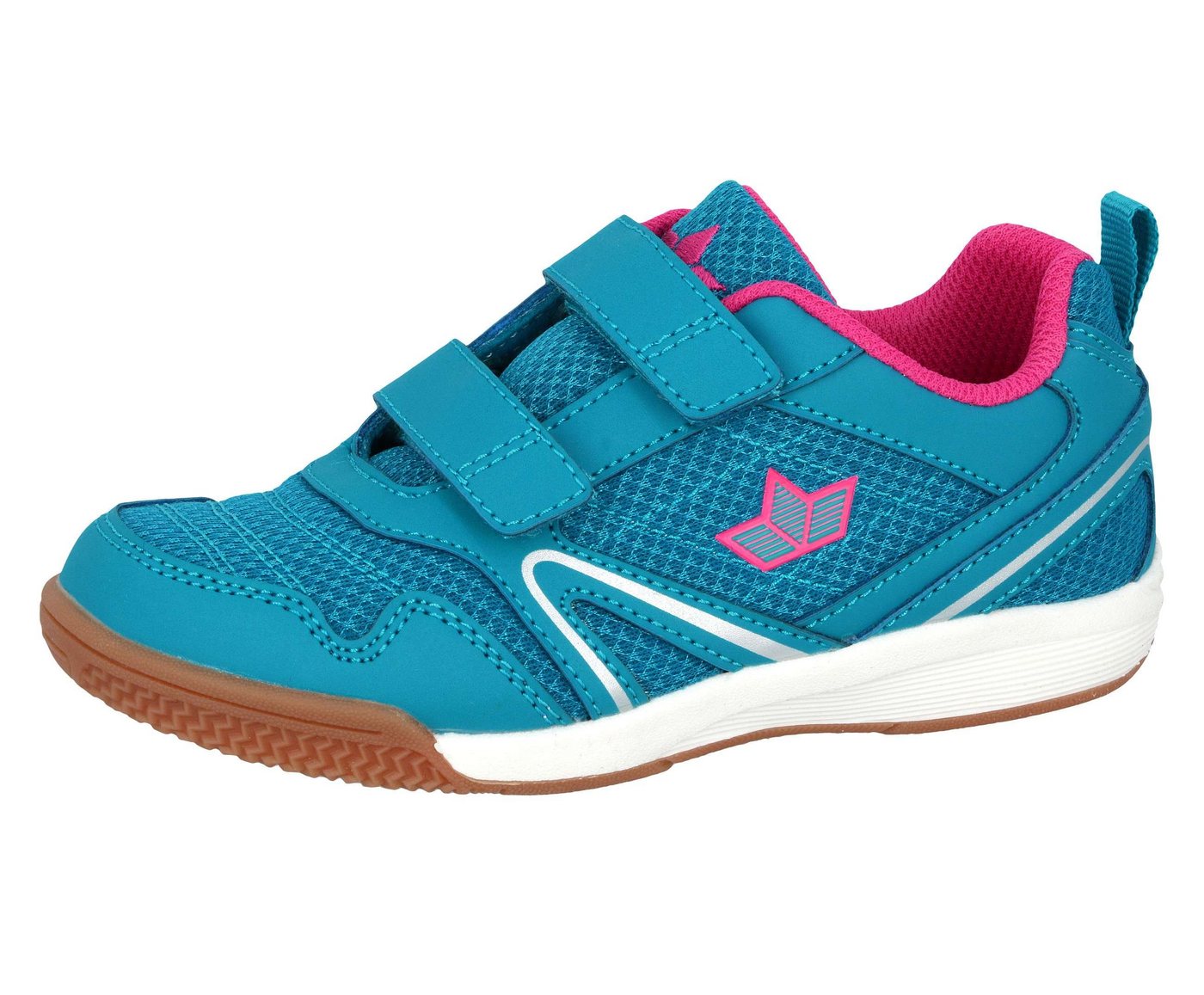 Lico Sportschuh Boulder V Hallenschuh