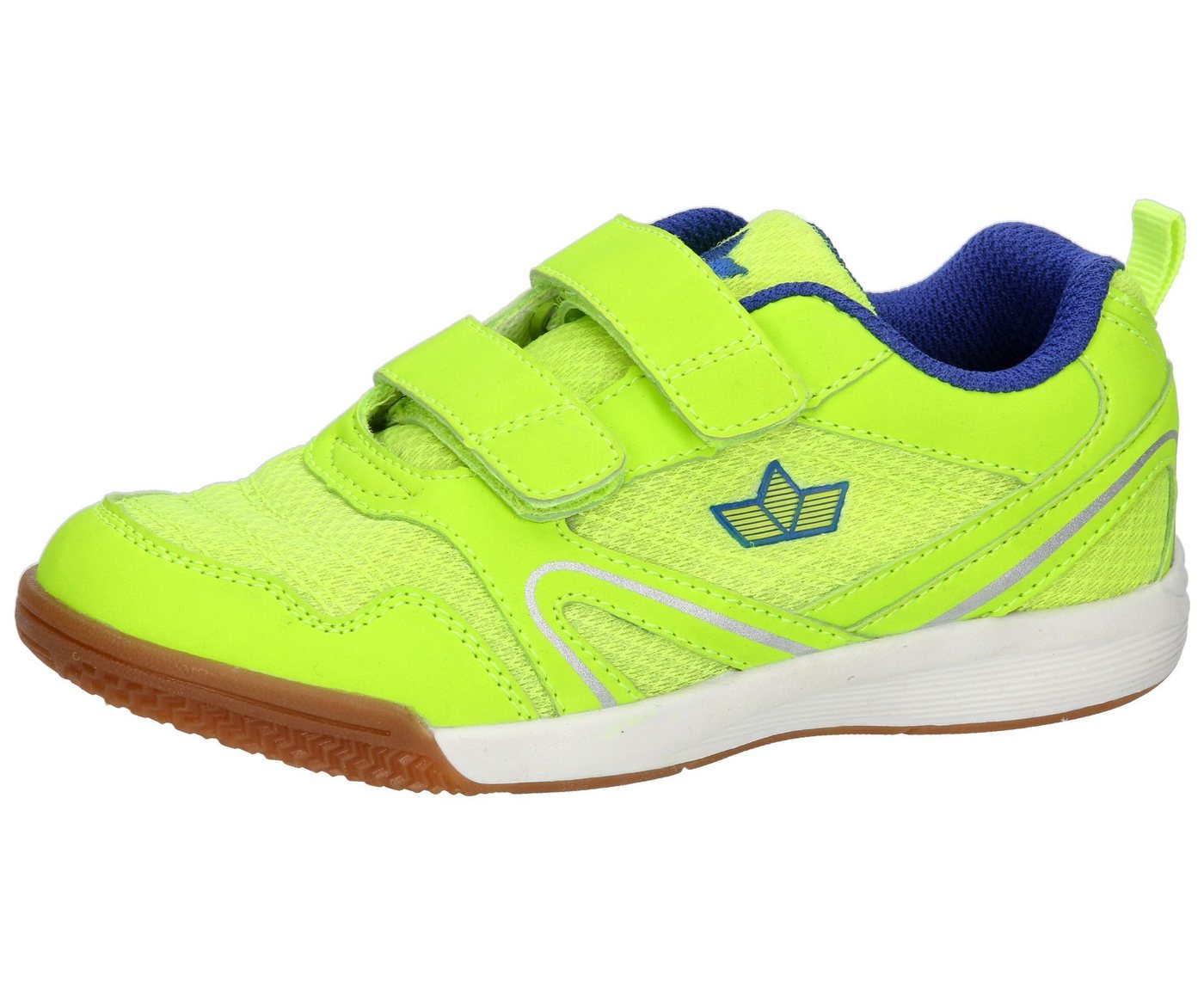 Lico Sportschuh Boulder V Hallenschuh