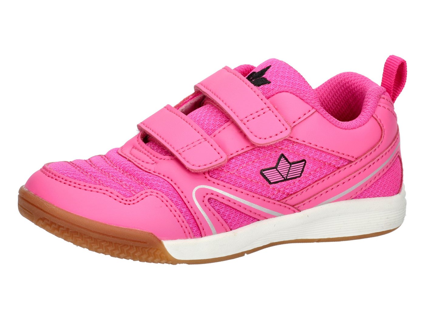 Lico Sportschuh Boulder V Hallenschuh (rosa)