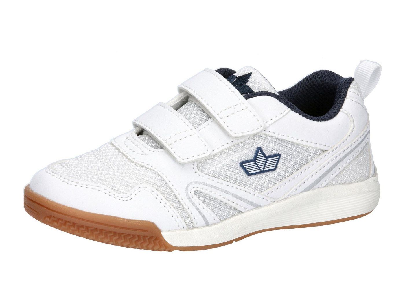 Lico Sportschuh Boulder V Hallenschuh
