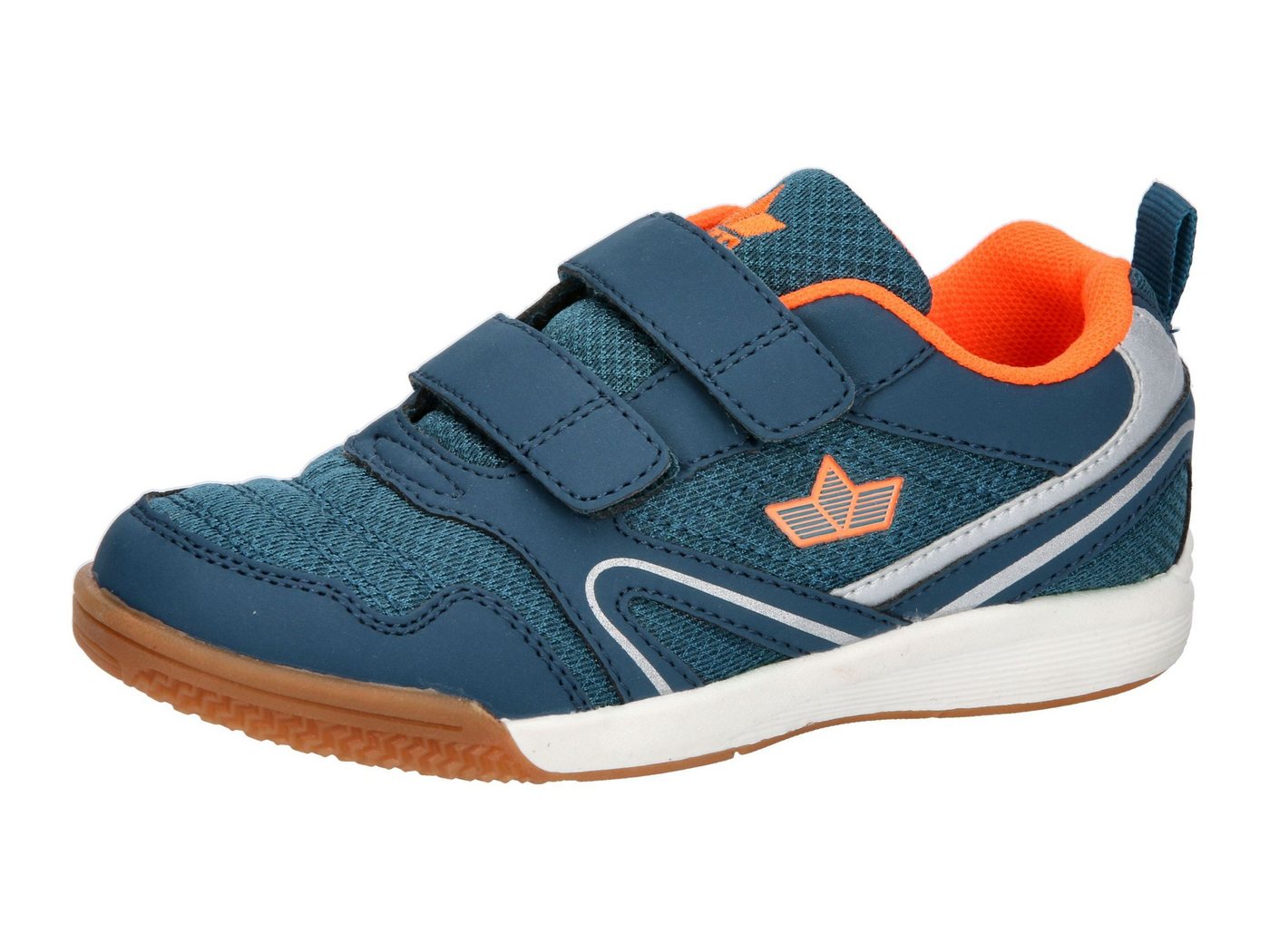Lico Sportschuh Boulder V Indoorschuh
