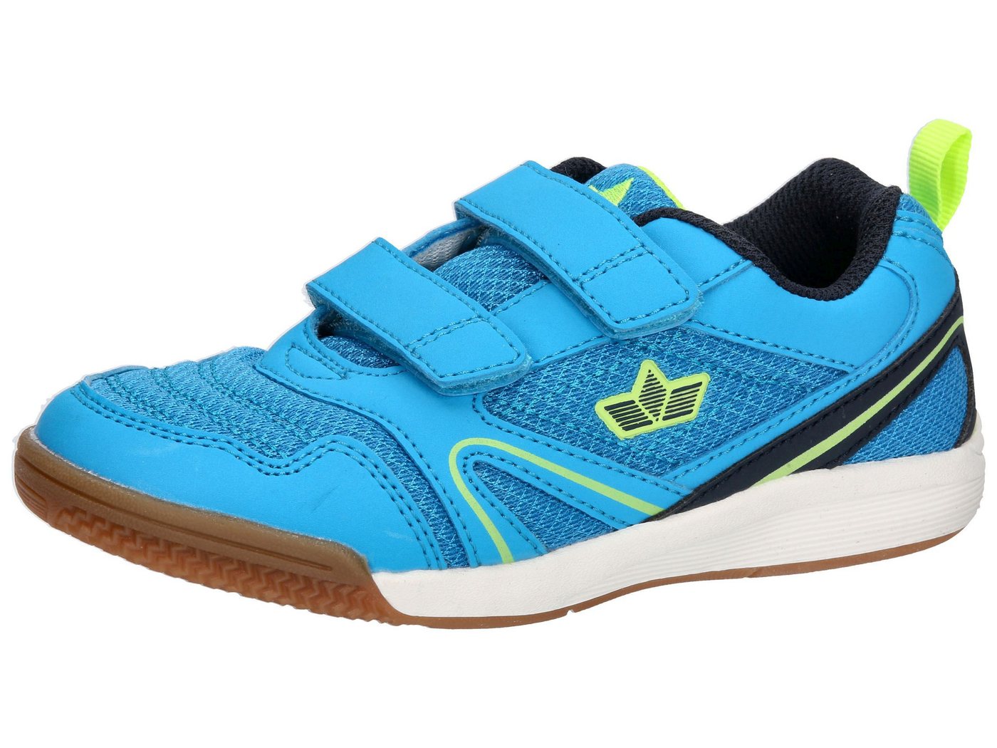 Lico Sportschuh Boulder V Trainingsschuh